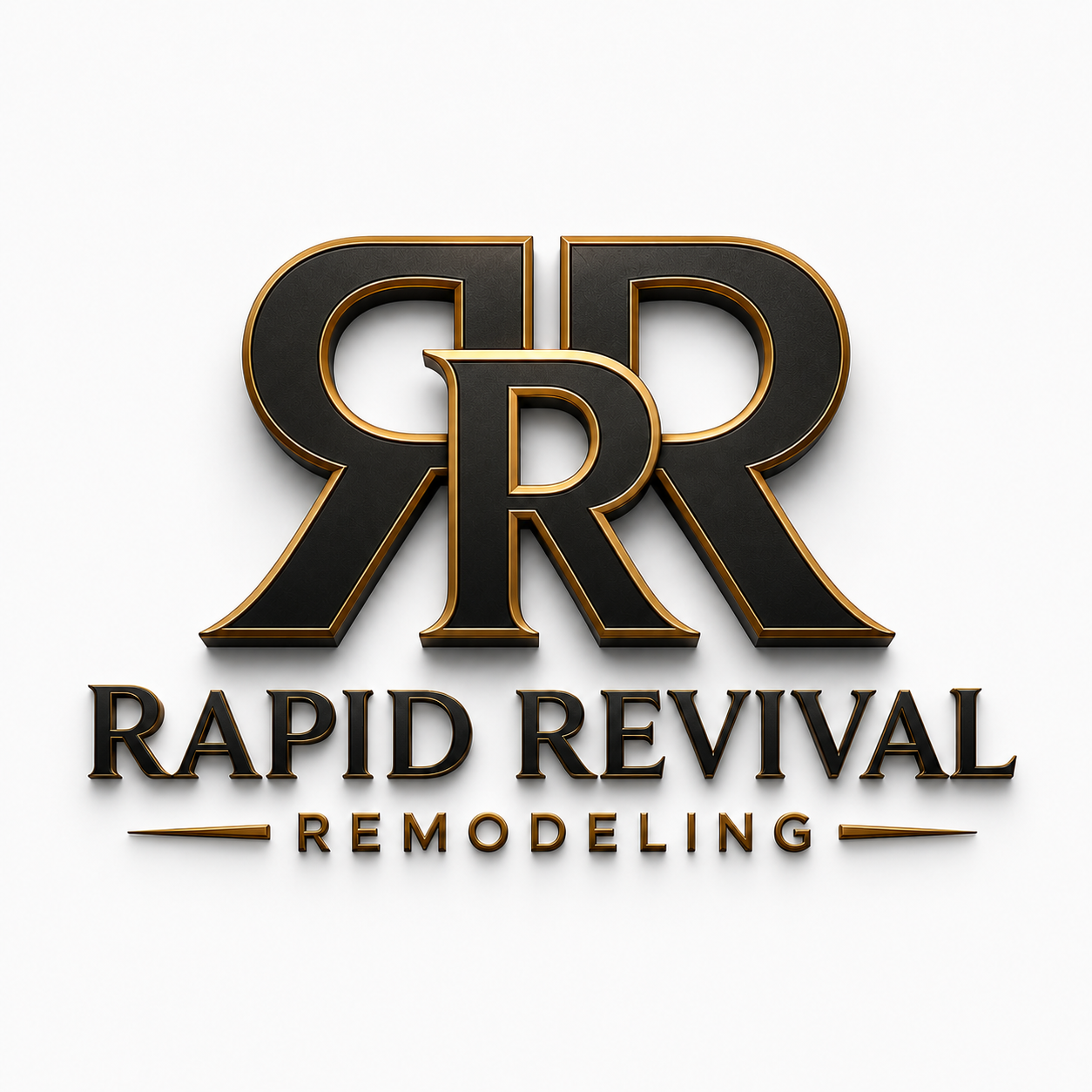 Rapid Revival Remodeling